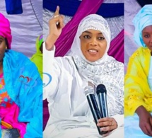Magal 2020 : Sokhna Aïda Diallo prend une décision inattendue !