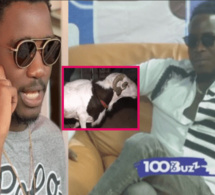 Sidy Diop « je n’ai pas récupéré le mouton que Wally Seck m’ a offert parce que… »