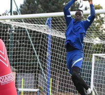 Edouard Mendy : “Le plus grand défi… c’est de continuer ma progression”