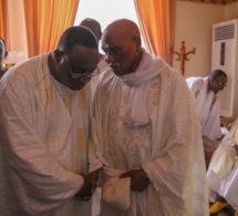 Retrouvailles Macky Sall-Abdoulaye Wade: le pacte de Massalikoul Djinnah, un an après