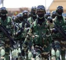 Paralysé suite à un incident en mission au Mali : le soldat de 1ière classe Cheikh Ndiaye est pris en charge, rassure la DIRPA