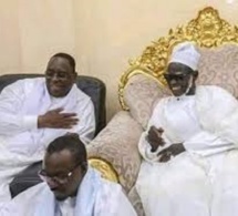 Visité en vue du Grand Magal : annoncé le weekend passé, le président Macky Sall attendu ce lundi à Touba