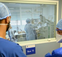 Coronavirus en France: le taux de positivité continue d'augmenter et passe à 7,4%