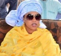 Magal 2020 : Sokhna Aida Diallo choisit un autre lieu pour la célébration