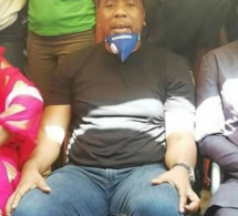 Bougane Gueye réconcilie Mame Diarra Fam et le Maire de Guinaw rails Nord Pape Ndiambé Dieng