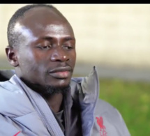 Le secret de Sadio Mané pour gagner des trophées