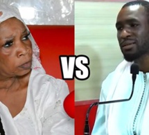 Gros clash entre Selbé Ndom et le marabout Mame Abdou Touré