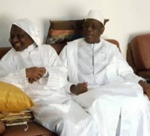 Cheikh Modou Kara: “Gni di gouverner, na gnou deff attention té gueuna… »