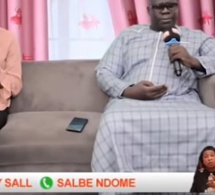 Ré Ba Tass – Sa Ndiogou appelle et trompe Selbé Ndom en se faisant passer pour Macky Sall,découvrez sa réaction