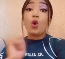 Mamacita répond aux critiques : « Ce n’est pas parce que j’ai des problèmes avec Sidiki Diabaté, que je n’ai pas le droit de faire de vidéos »