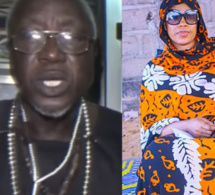 Urgent: Déclaration de Serigne Cheikh Ndigeul Fall sur les heritiers de Cheikh Bethio et sur le cas Sokhna Aida Diallo « Delolen Sen Xeel »