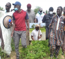 En visite dans les régions: Quand Ousmane Sonko expérimente les vacances agricoles patriotiques…
