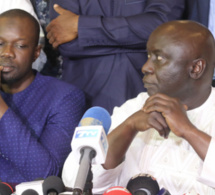 Pastef : Un ancien cadre d’Idrissa Seck rejoint Ousmane Sonko