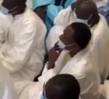 Visite à Touba : le président Macky Sall donne rendez-vous dans 6 mois pour l’inauguration d’un hôpital de niveau 3
