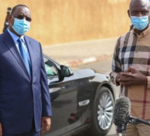 Toussaint Manga à Mansour Faye « Vous confondez souvent la République et la famille »