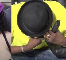 Bass thioung craque, s’excuse et font en larmes : « khamouma sama pape, sama yaye moma yar »