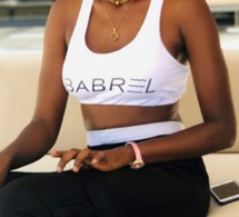 La balade sensuelle de Sokhou BB à l’hôtel Radisson