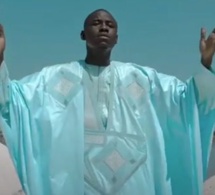 Du Lourd!!! DEGUE DATHIE dévoile son nouveau clip « Cheikh Manoumbe Sa Maam »