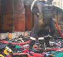 Incendies fréquents touchant les marchés: Pape Demba Bitèye annonce la fin des branchements anarchiques