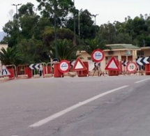 Fermeture de la frontière Guinée-Sénégal: Va-t-on vers une crise diplomatique ?