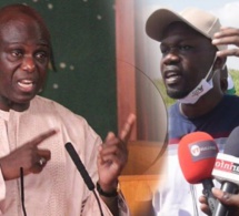 Mansour Faye : “Sonko sétsima, soukk niane pour ma diapaléko mou guiss Macky