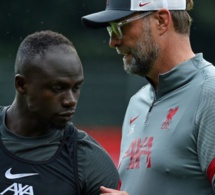 Liverpool – Arsenal : Le geste de Sadio Mané qui crée la polémique en Angleterre