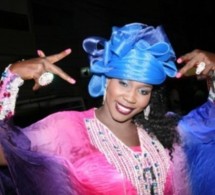 Ndiolé Tall a fait une prouesse sans le moindre album Ndiolé Tall a fait une prouesse sans le moindre album