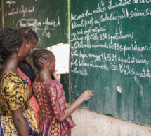 Premières places dans les examens au Sénégal: la longue marche des filles vers l'Excellence