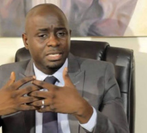 Relance économique: Thierno Bocoum demande le changement de paradigme