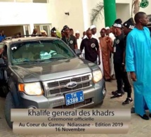 Dernière minute: Gamou 2020, la décision de Ndiassane est tombée
