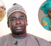 Urgent : Cheikh Abdul Jabbar Mourtada Mbacké : “Aida Diallo ken warouko torakhal”