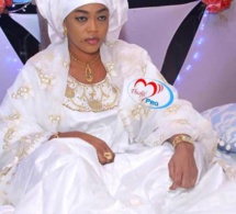 Dernière minute – Magal à Ngabou – Sokhna Aïda fait taire les rumeurs «… »