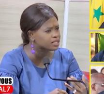 Khadija Mahecor Diouf, Pastef tire sur Mansour Faye et tacle le président « Sonko Amoul Diot Pour Tokk Ak Macky »