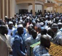 inalilahi wa inna ilayhi raji’un-A une semaine du Magal, la communauté mouride en deuil