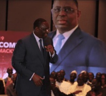 Inondation : Critiqué, Macky Sall tacle encore les internautes