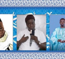 Kouthia : “Rouss na wakh si S. Babacar loudoul deug… Sonko wonama nima…”