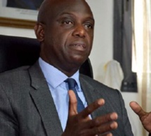 Accusations contre Sonko : Réplique sèche du Colonel Kébé à Mansour Faye