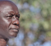 Touba : Idrissa Seck brise le silence et adresse un mot aux Sénégalais