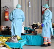 Covid-19: 37 nouveaux cas, 102 patients guéris, 5 cas graves, 1 nouveau décès…