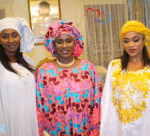 MAGAL 2020: SOKHNA AÏDA SALIOU de retour au Sénégal après un voyage au Mali