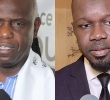 Ousmane Sonko répond à Mansour Faye: « Il a menti, froidement… Notre Pinocchio national »