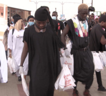 Magal 2020: Safar chez Subatel, Berndé, thiant… en compagnie de Sidi Diop et ibro nadio et Ya Awa…