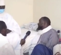 Magal 2020 : Ousmane Sonko Révèle Enfin Le Nom De Son Marabout, Il Est Mouride