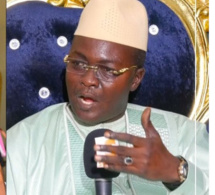 Attaque contre Abdoulaye Daouda Diallo: Moustapha Ndiaye de la BAM taxe Serigne Modou Bara Dolly de maître-chanteur