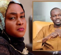 Fatou Thiam tacle sévèrement Ousmane SONKO : « tout le monde sait que tu es mythomane »