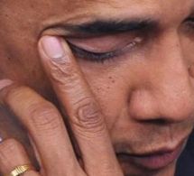 Tuerie de Newton : 27 morts dont 20 enfants, les larmes d'Obama
