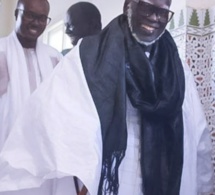 SERIGNE MOUNTAKHA MBACKE  Le visage de la résilience et de la relance économique. Par Bougane Guéye. économique