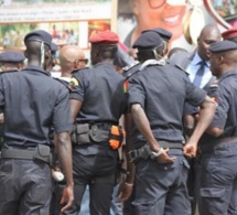 Enquête administrative ouverte: 04 policiers entendus, Adja Ndiaye auditionnée sur son lit d'hôpital
