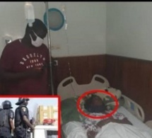 Agression de la camerawoman de Dakaractu : 4 policiers entendus par la DISS