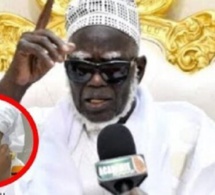 Serigne Fallou Fall Mbaor révèle pourquoi Serigne Mountakha a décliné le « adiya » de Sokhna Aïda Diallo